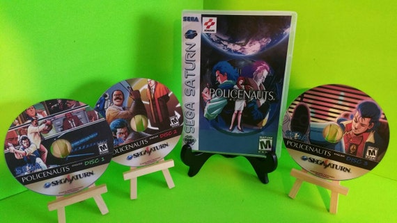 policenauts english rom policenauts english rom