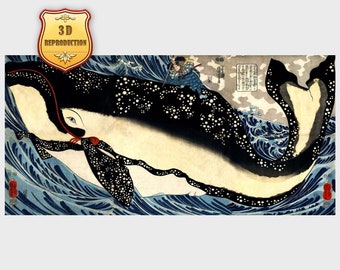 Whale poster - Die preiswertesten Whale poster analysiert