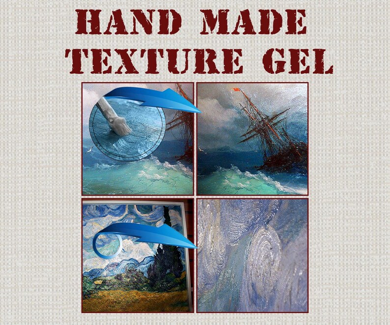 Wassily Kandinsky Colorful Life Giclee Print Reproduction | Etsy