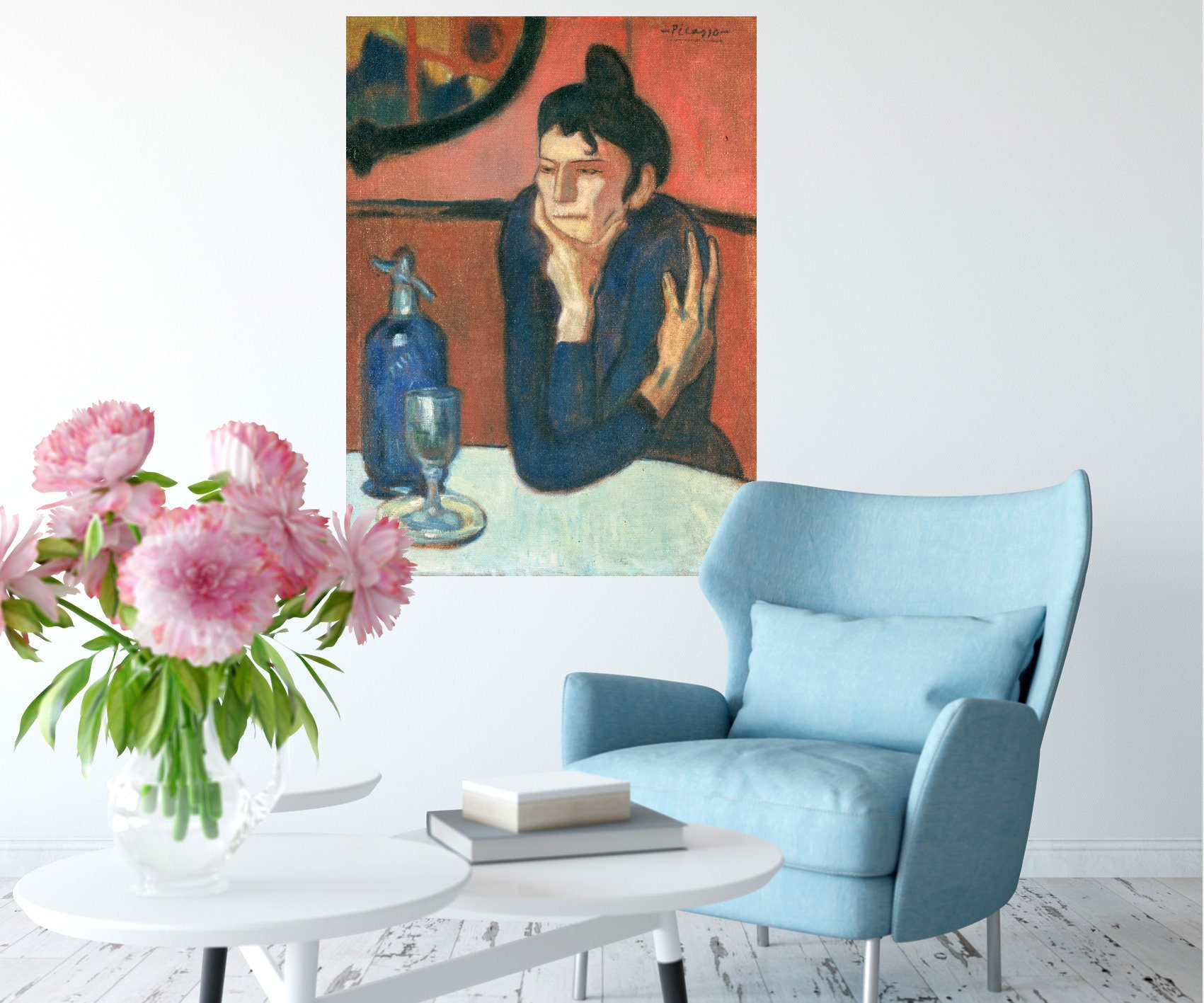 Picasso 