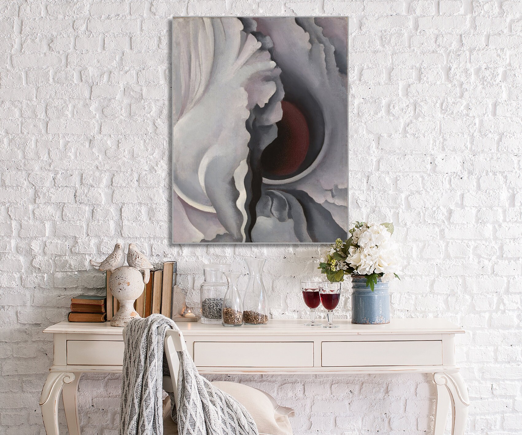 人気商品 アイリスゴッホ キャンバスまたはfine印刷壁アート Gallery Wrap 32 X 40 Mda33 Fr 人気商品 アイリスゴッホ キャンバスまたはfine印刷壁アート Gallery Wrap 32 X 40 Mda33 Fr