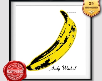 アンディ・ウォーホルのヴェルヴェット・アンダーグラウンドとニコ