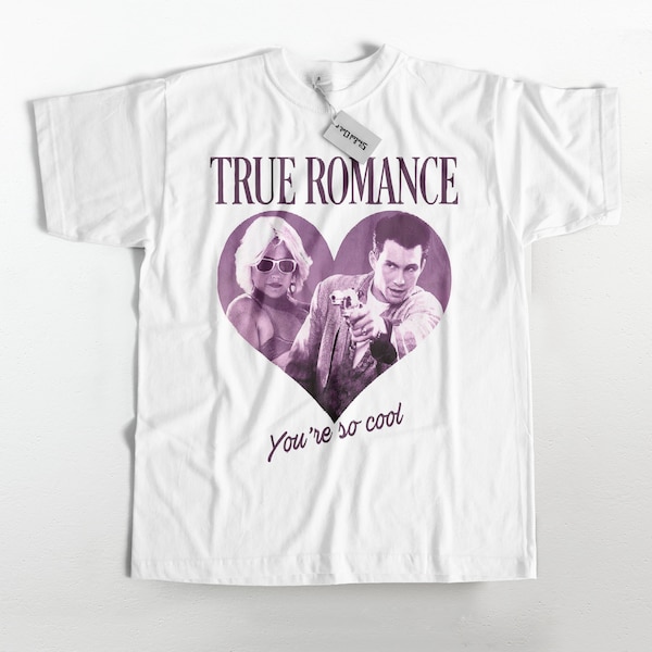 Romance Movie Etsy