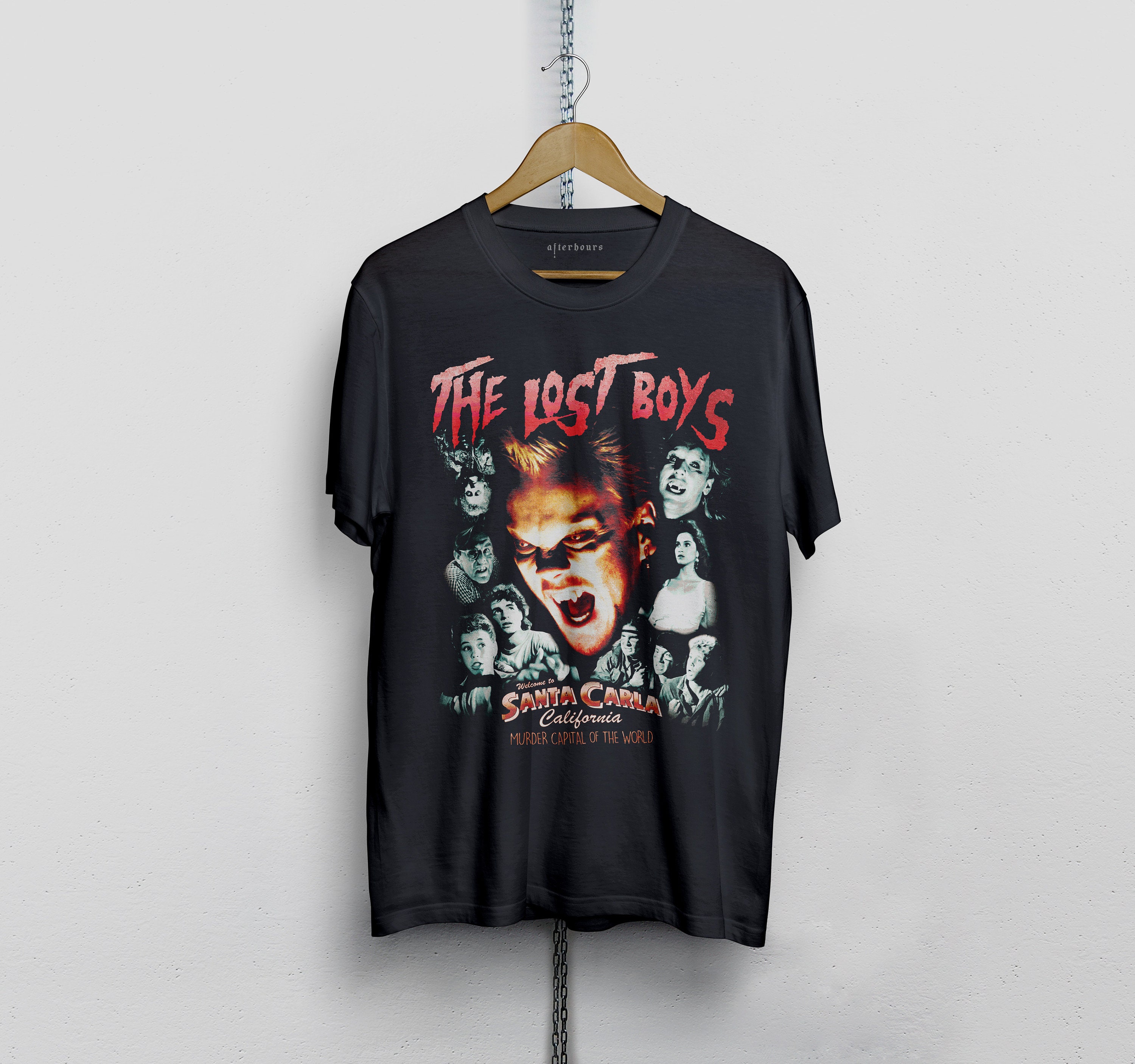 The Lost Boys T-Shirt