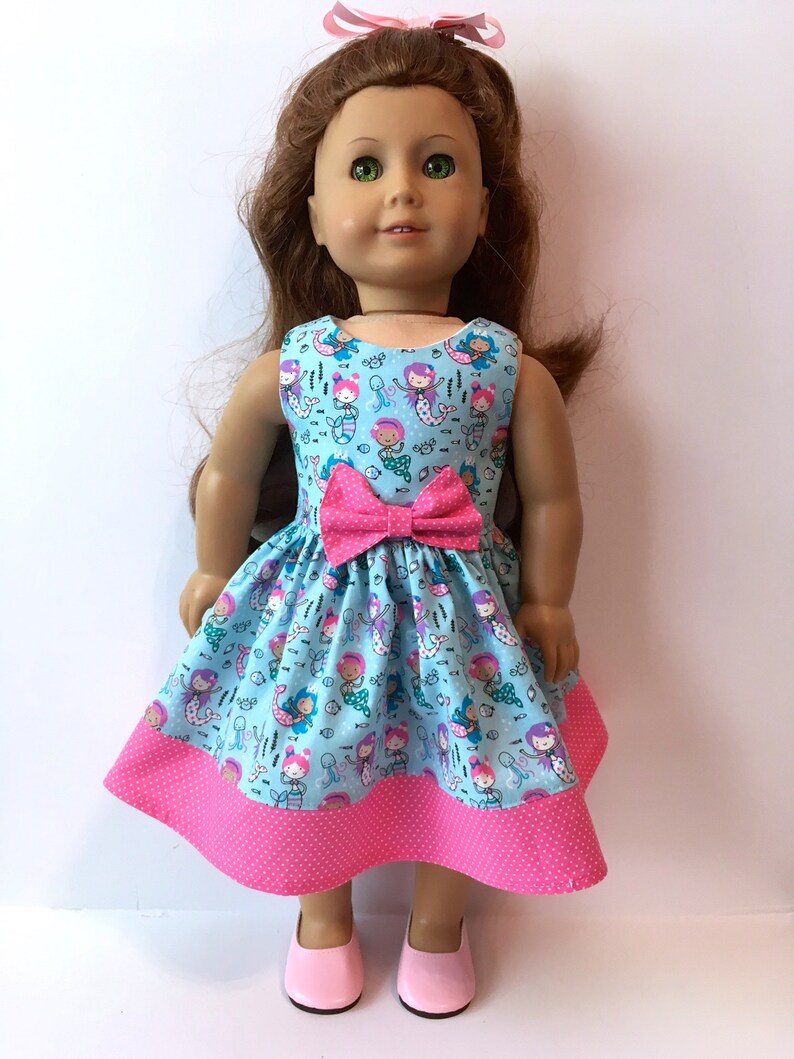 american girl mermaid outfit