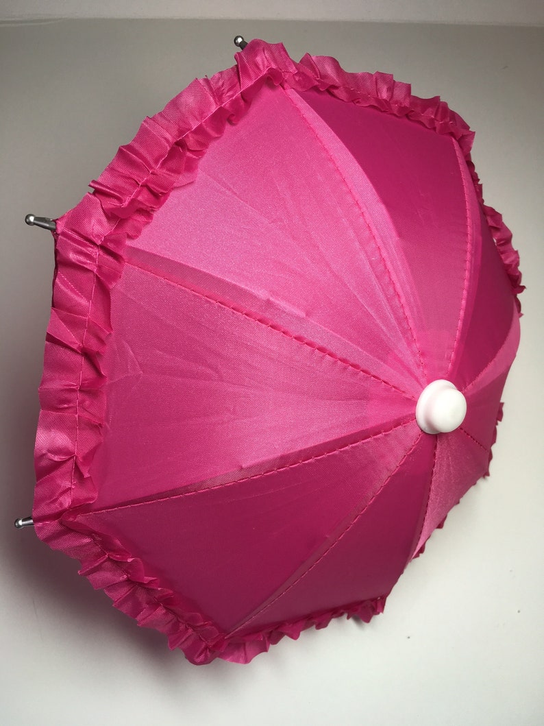 American Girl Doll Umbrella 18 Inch Doll Clothes 18 Inch Etsy