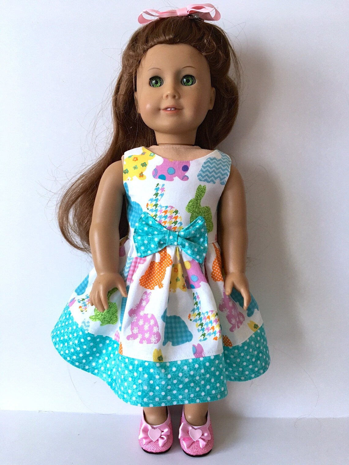 6 Holiday Dresses American Girl Doll Holiday Dress Etsy