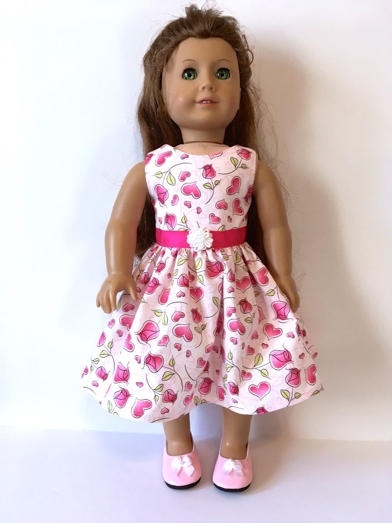 american girl doll clothes etsy