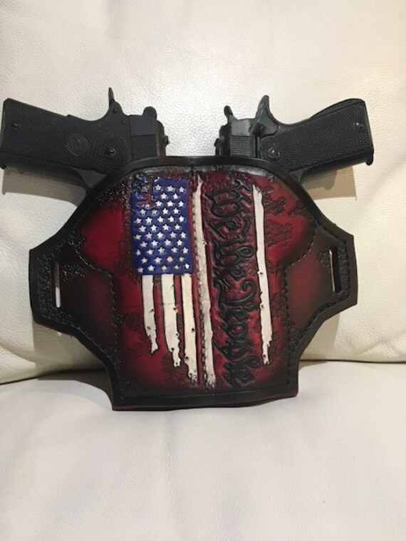 We The People Holster.