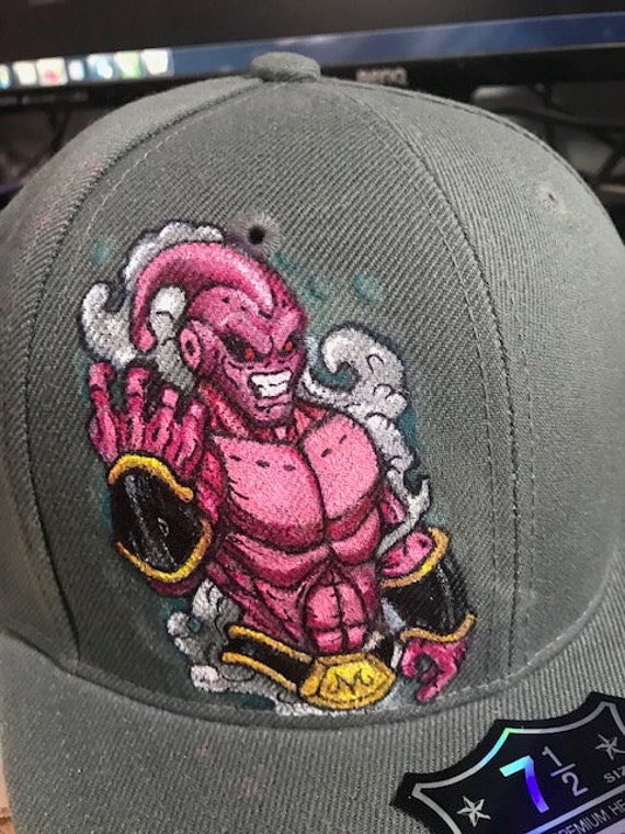Custom Hats Hand Painted.