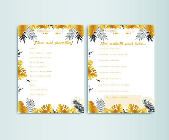 Jeux Pronostic Babyshowerpronostics Bebe Activite Etsy Jeux Pronostic Babyshowerpronostics Bebe Activite Etsy