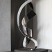 see more listings in the Edelstahl Skulptur klein section