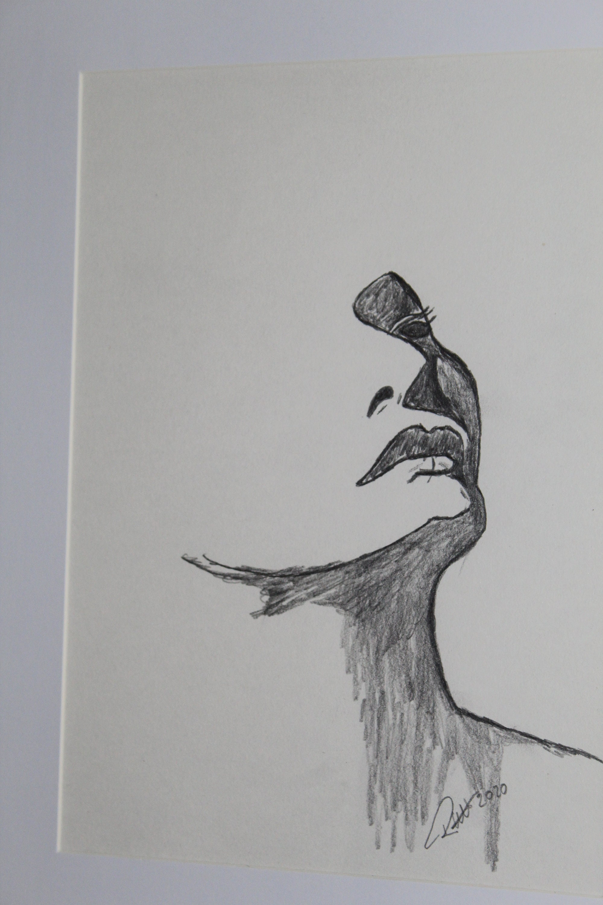 pencil sketch Images • M.Gujjar (@yashu143143) on ShareChat