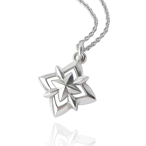 Star Guardian Pendant