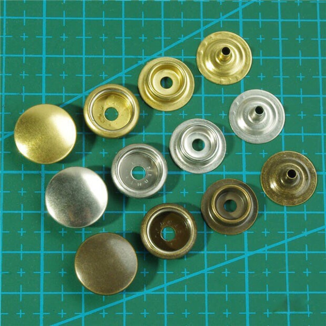 YKK 打ち駒 パーメックス PERMEX S セット