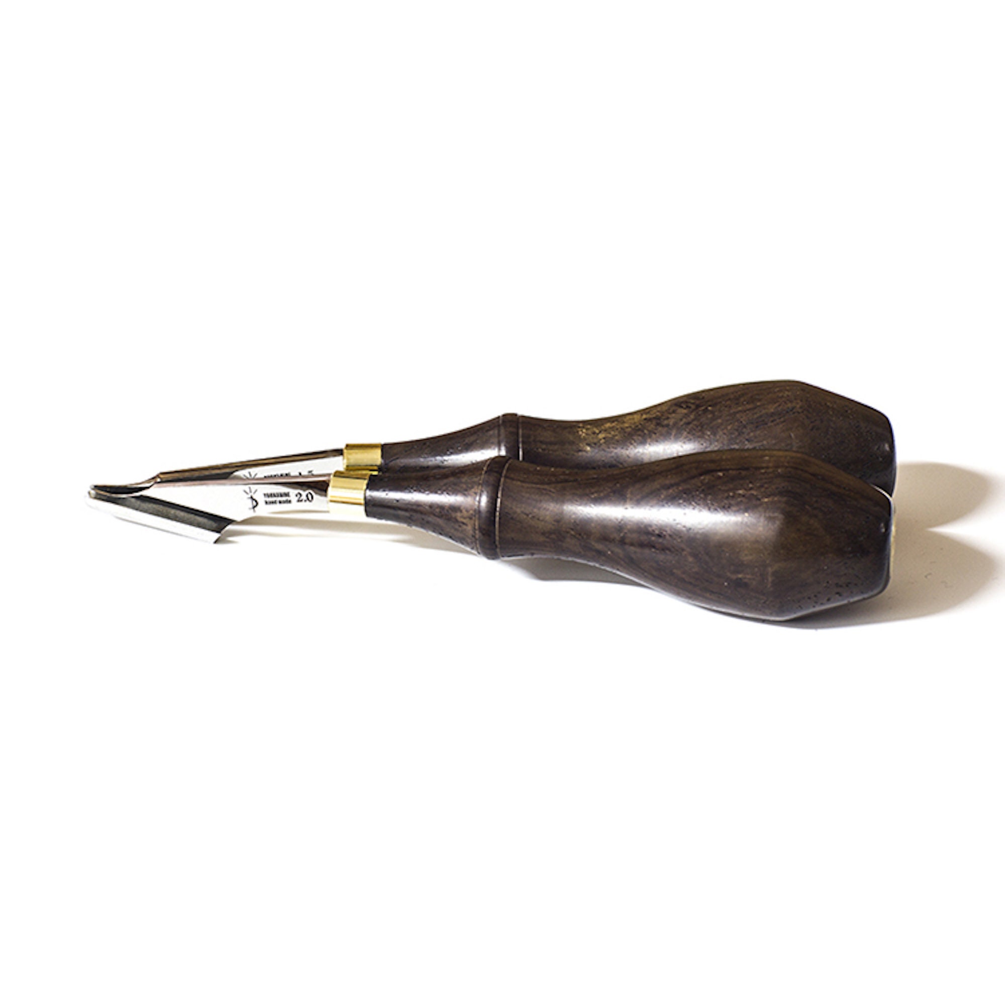 Leather Grooving Tool Stitching Groover Leathercraft Tool Etsy