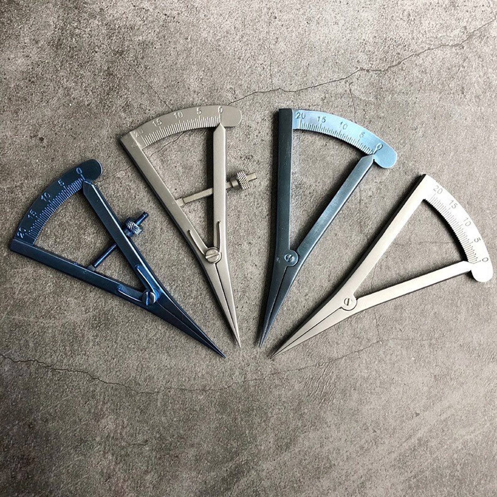 Unique Wing Divider Leather Craft Scratch Leathercraft Etsy