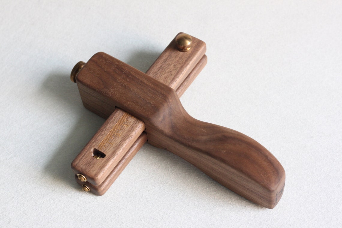 Adjustable Leather Belt Cutter Belt Strap Cutter Tool Belt Etsy