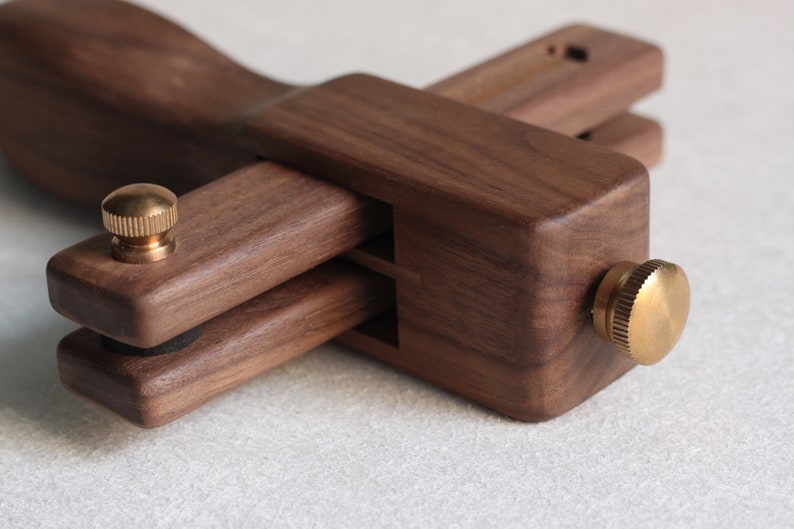 Adjustable Leather Belt Cutter Belt Strap Cutter Tool Belt Etsy