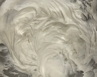 Whipped Tallow Body Butter - Grass finished - Glass Jar
