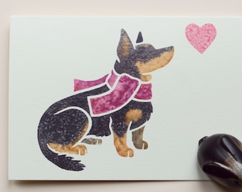 lancashire heeler prijs