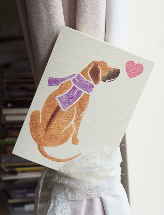 rhodesian ridgeback gifts