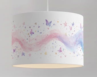 Lampenschirm wohnzimmer