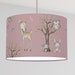 see more listings in the Lampshade Girl section