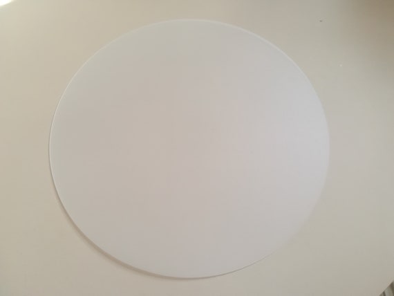 diffuser for lampshade