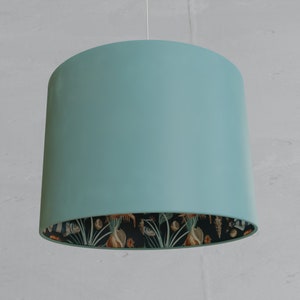 lampshade sea fish