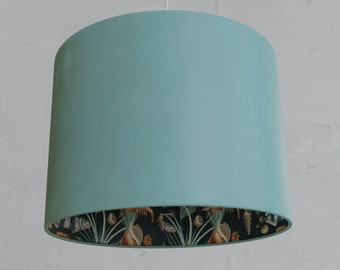 lampshade sea fish