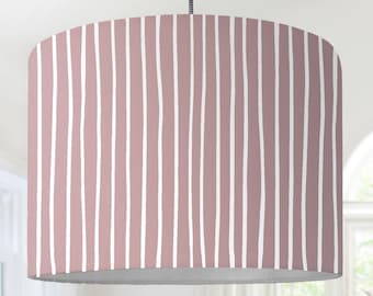 girls room lampshade powder pink light modern scandinavian pattern modern scandinavian minimalistceiling lamp