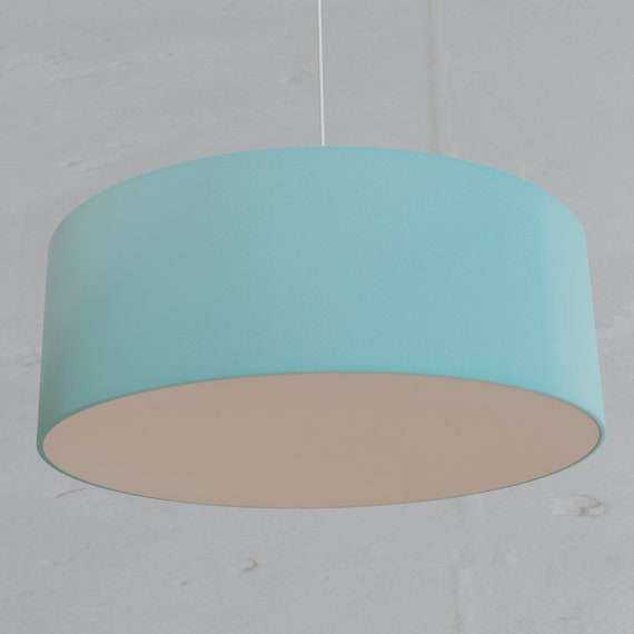 lampshad yellow