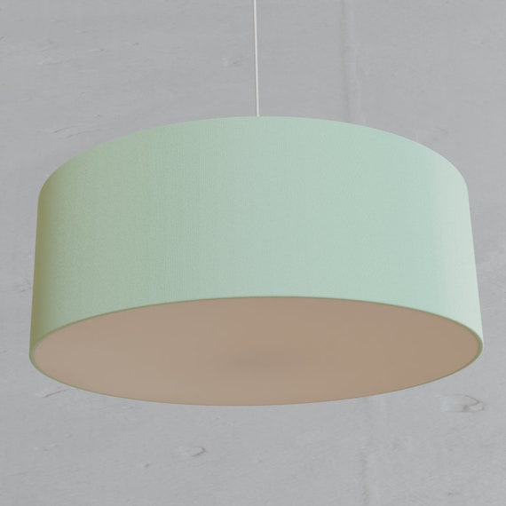 lampshad yellow