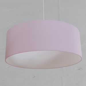 lampshad yellow