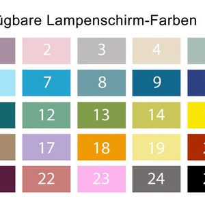 Lampenschirm Fahrzeuge Einsatzfahrzeuge Auto beige gift geschenk Bild 4