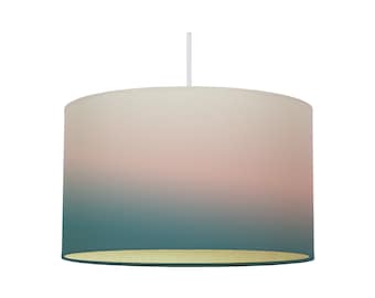 Lampenschirm uni