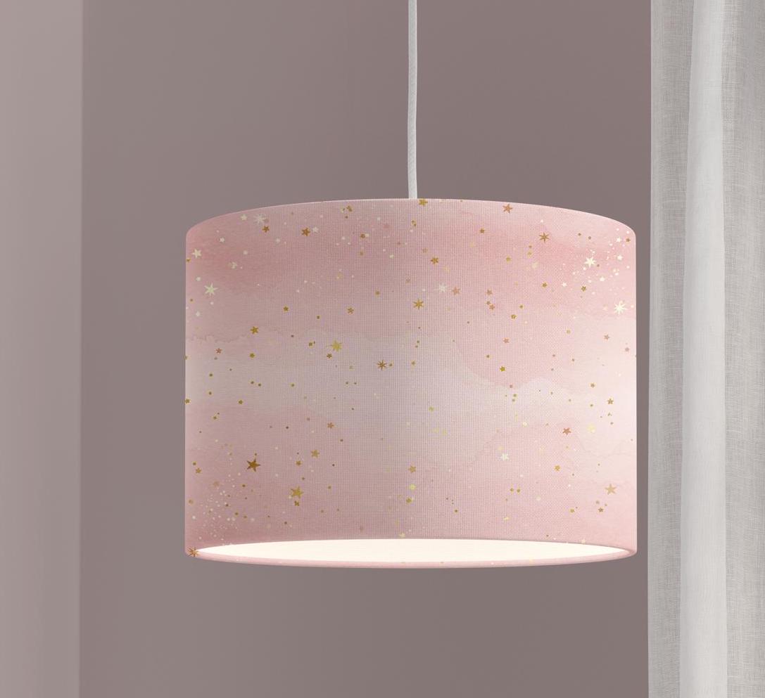 Lampshade Nursery Lamp Animals Forest Forest Animals Squirrel Snail Tree Baby Babylampe Toddler gray