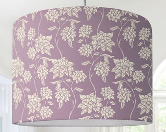 Living room dining lamp lampshade