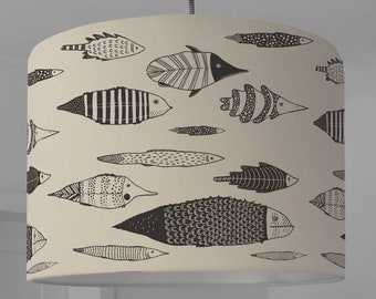 Ceiling lamp lampshade