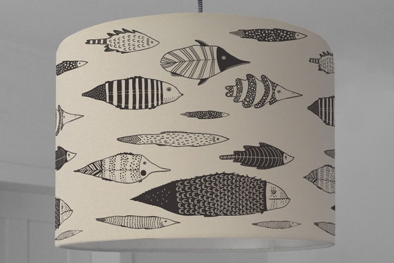 Ceiling lamp lampshade