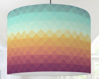 Design lamp design lampshade ceiling lamp