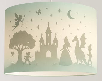 Lampenschirm wohnzimmer