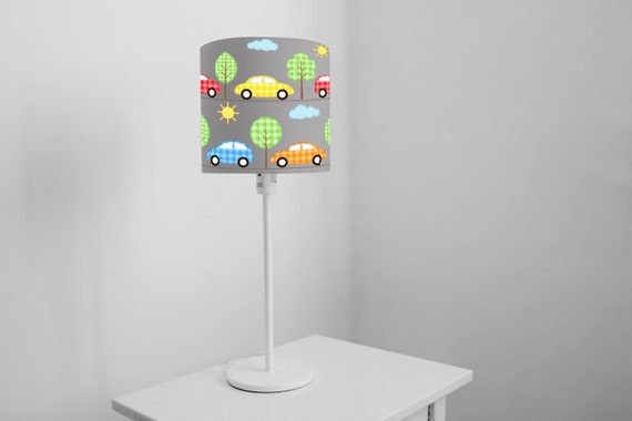 car lamp for nursery