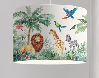 Lampenschirm wohnzimmer