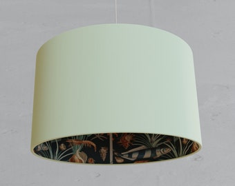 lampshade sea fish