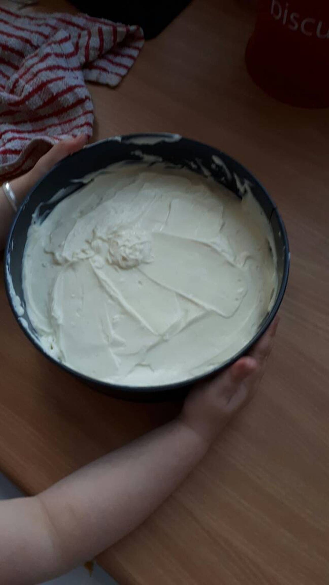 Can Worlds Best Cake Recipe For Carving