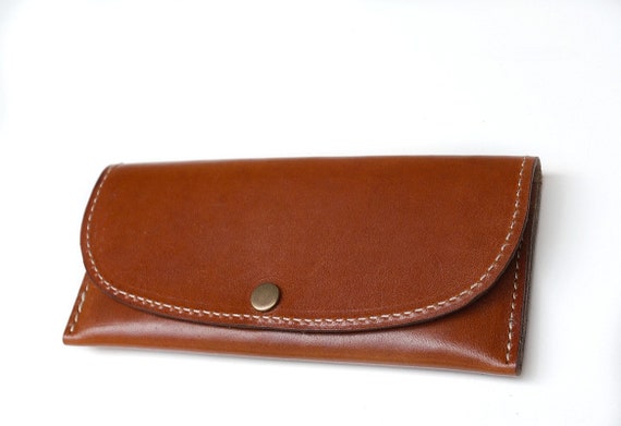 Marine Corps Cowhide Leather Black Bifold Wallet U.S