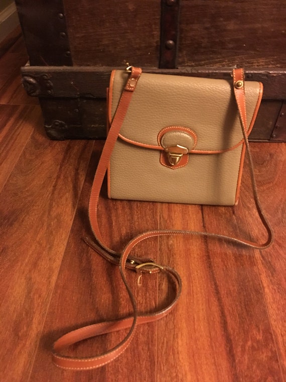 1980 dooney and bourke