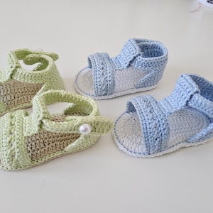 Baby boy/girl sandals